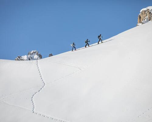 La sécurité en ski hors-piste : Les grandes erreurs à ne pas commettre !