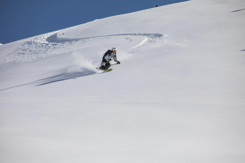 Jazda na nartach a odchudzanie – ile kalorii spala się na nartach?
