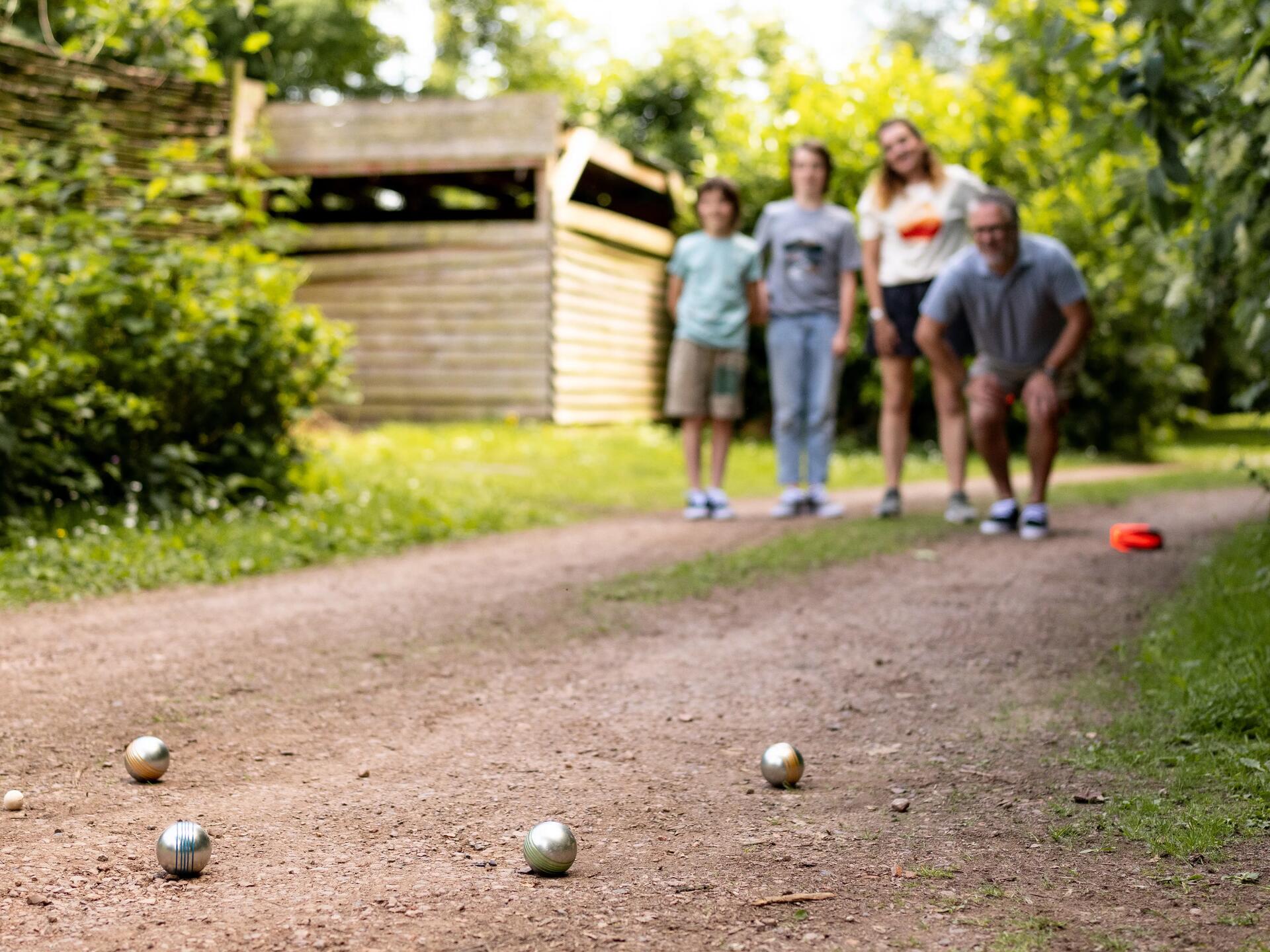 La pétanque per scoprire lo stratega che è in te