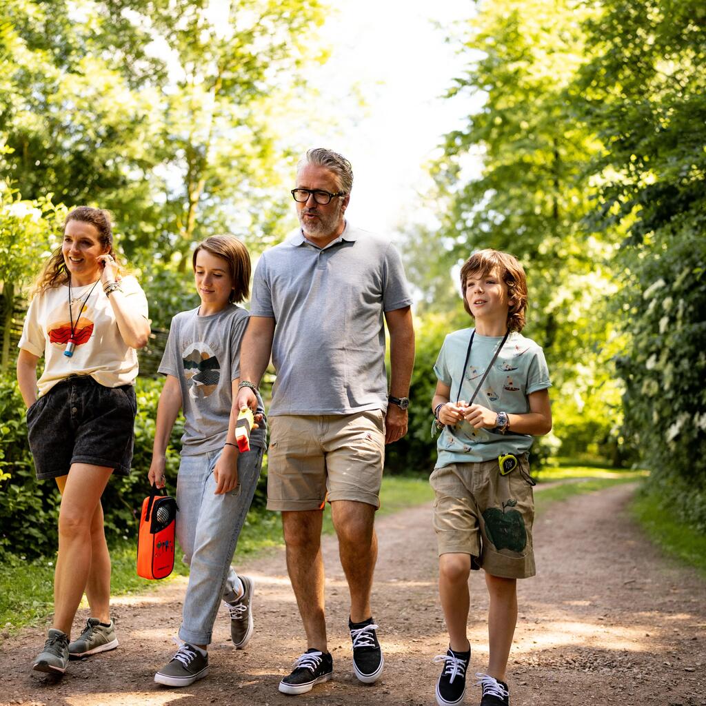 Jeu de 8 boules de pétanque loisir 100