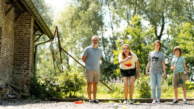 Boules et accesssoires Petanque