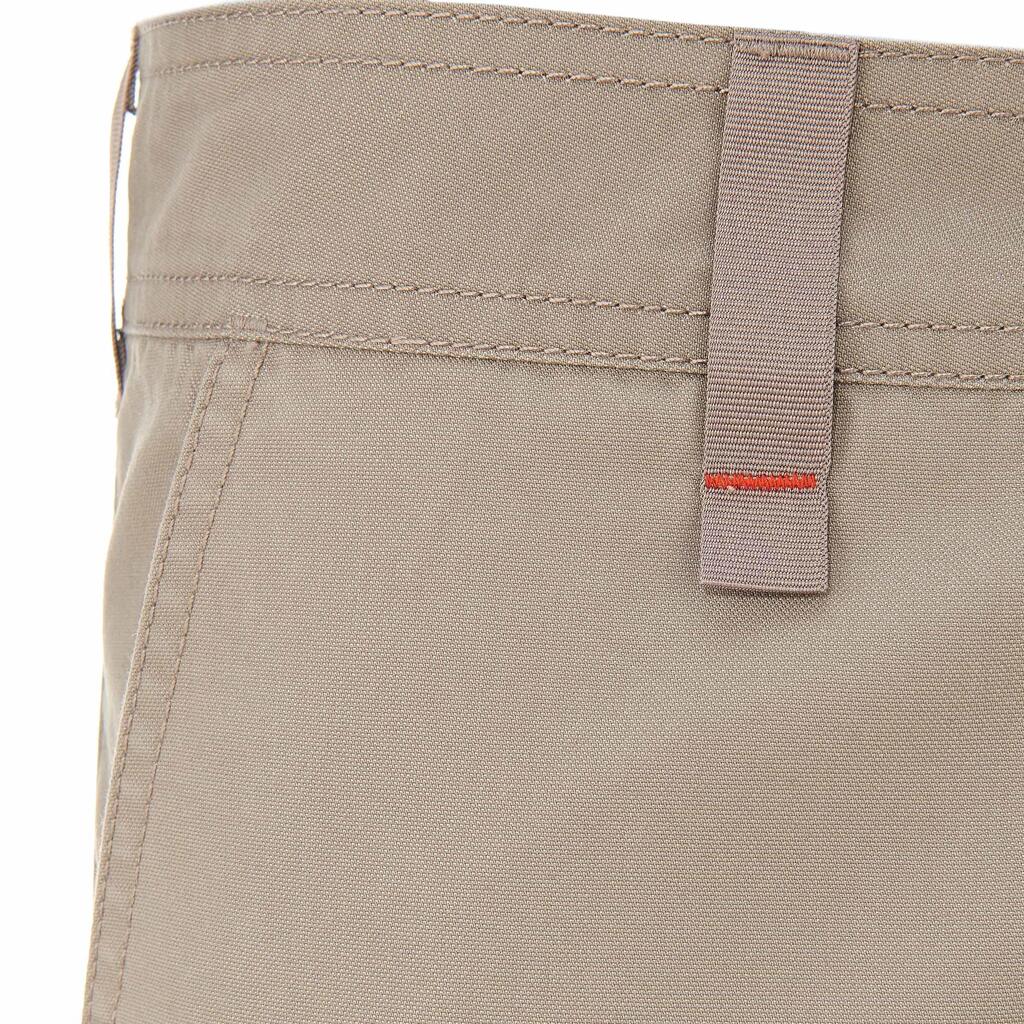 Men's Hiking Pants NH500 