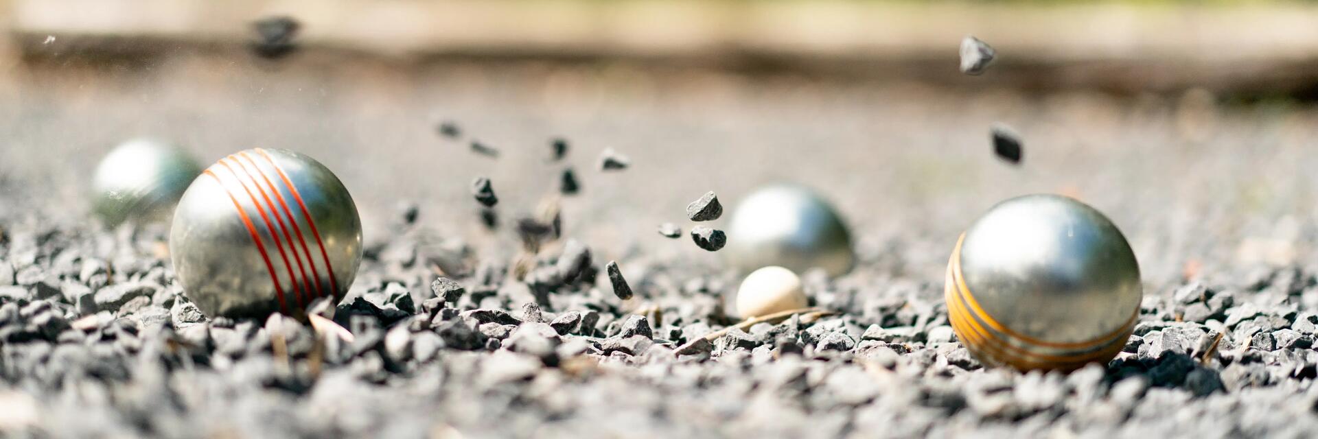 5 bonnes raisons d'inscrire son enfant en club de pétanque