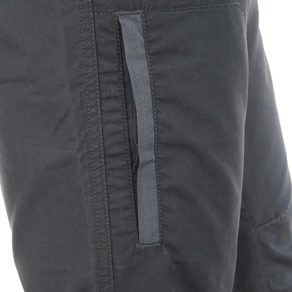 Men's Hiking Pants NH500 