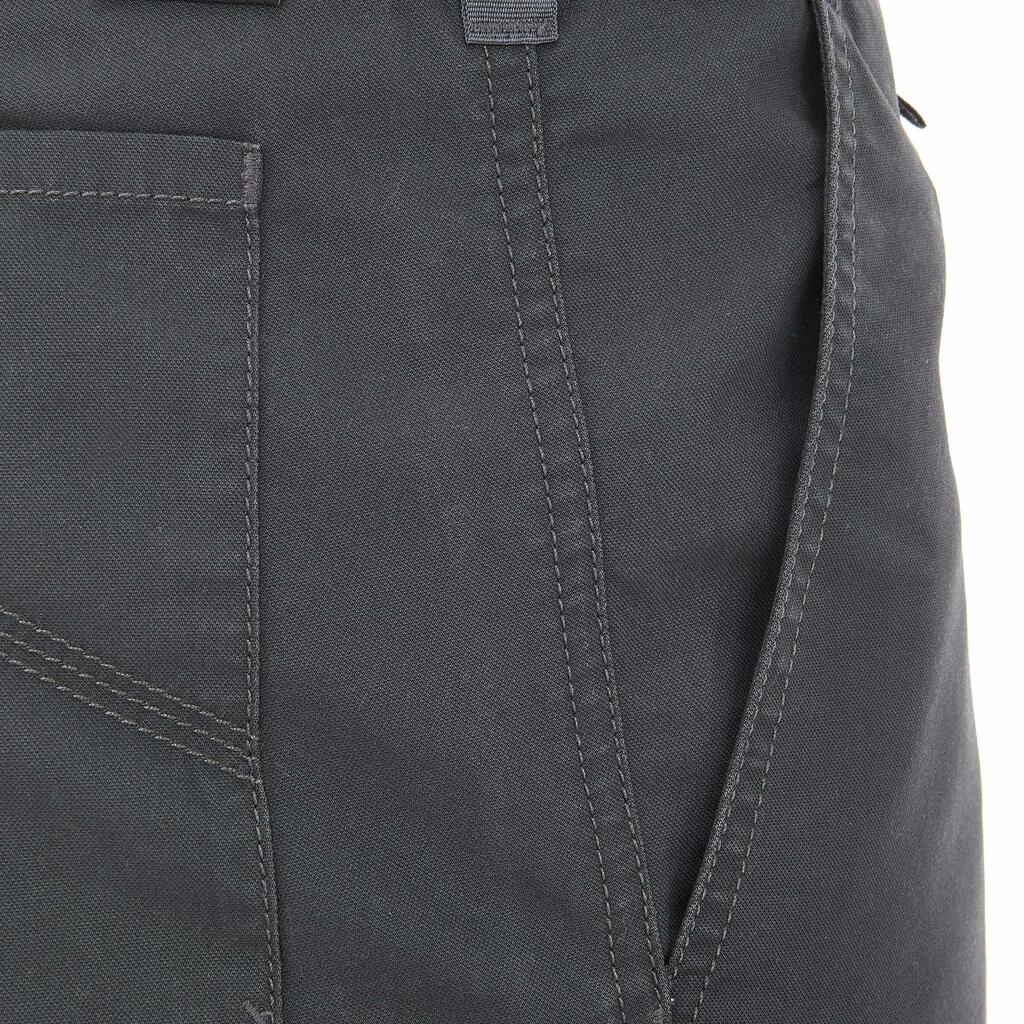 Men's Hiking Pants NH500 