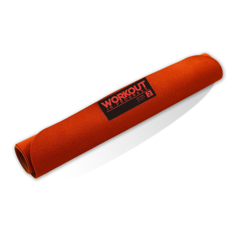 GRIP TOWEL Decathlon