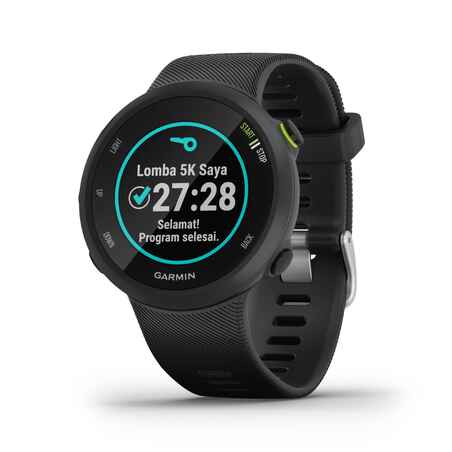 Forerunner 45 GPS Running Watch Black