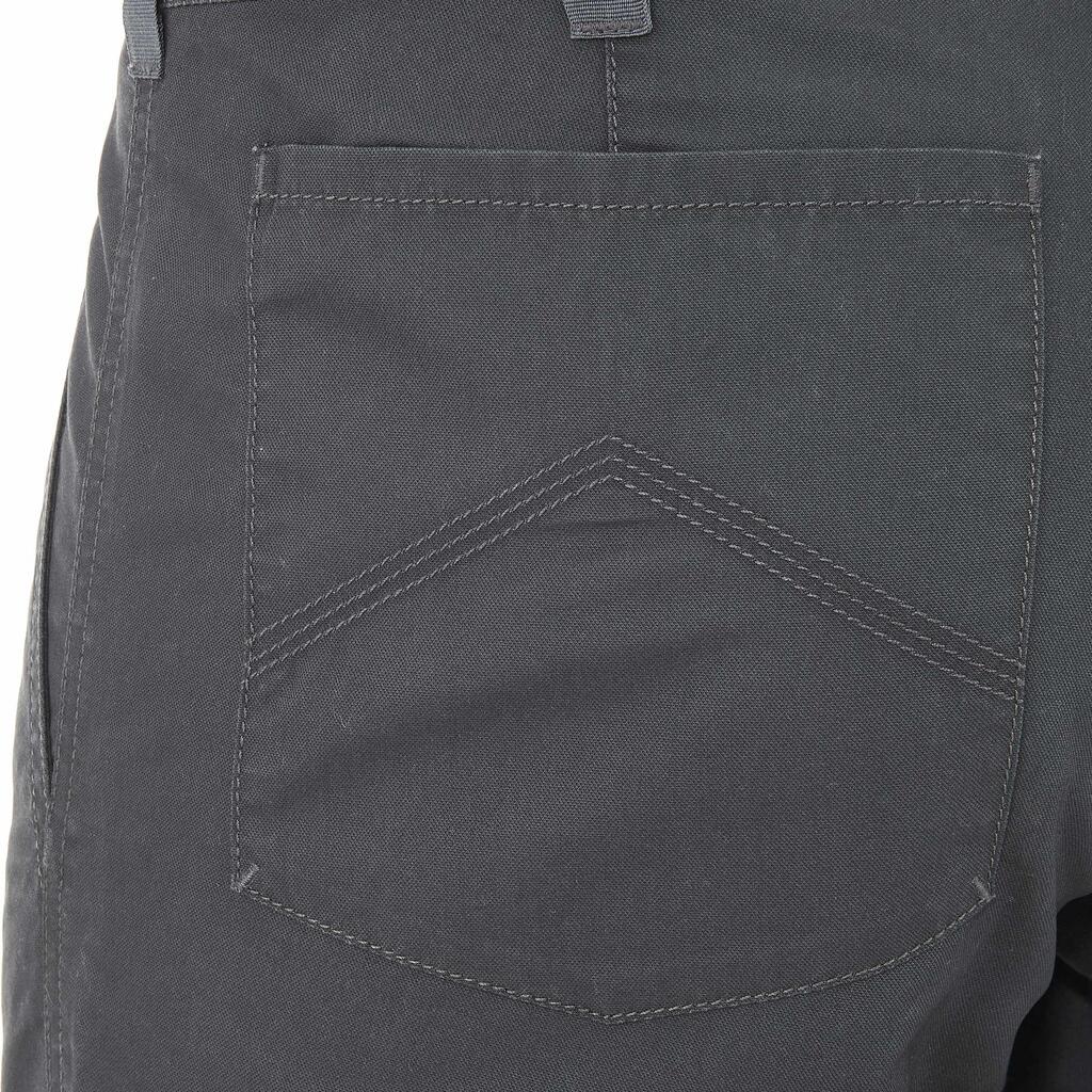 Men's Hiking Pants NH500 