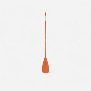 Pala de Repuesto Remo SUP Itiwit 100 Naranja 2 Partes