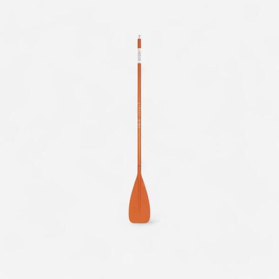 Ersatz-Paddelblatt mit Rohr - für SUP-Paddel 100 Aluminium 2-teilig Itiwit