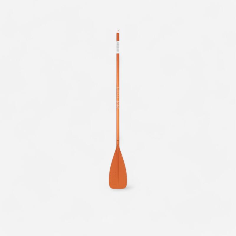 PALE DE REMPLACEMENT POUR LA PAGAIE DE SUP 100 ORANGE 2 PARTIES ITIWIT