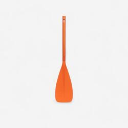 Pale et tube de remplacement des pagaies de sup 100 aluminium 3 parties itiwit