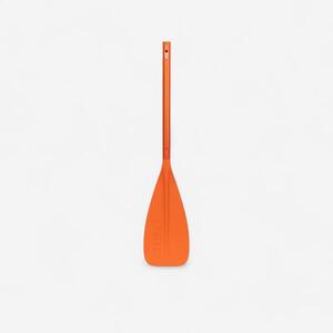 Pala + Tubo Recambio Remo SUP Itiwit 100 Aluminio 3 Partes