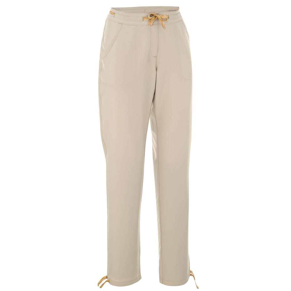 Women's Country Walking Pants NH100