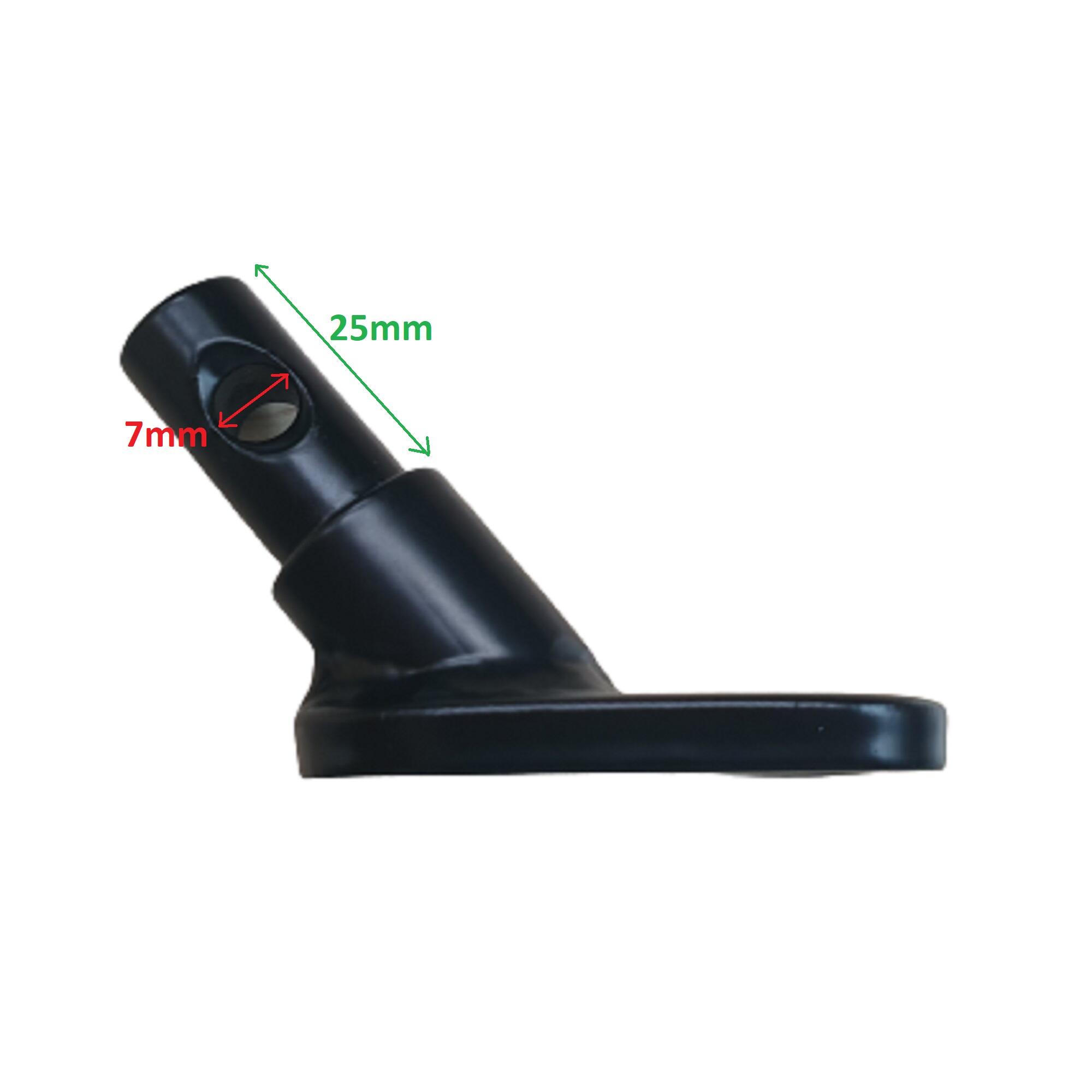 Trailer Hitch 15 mm 3/5