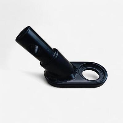 Gancio rimorchio 15mm