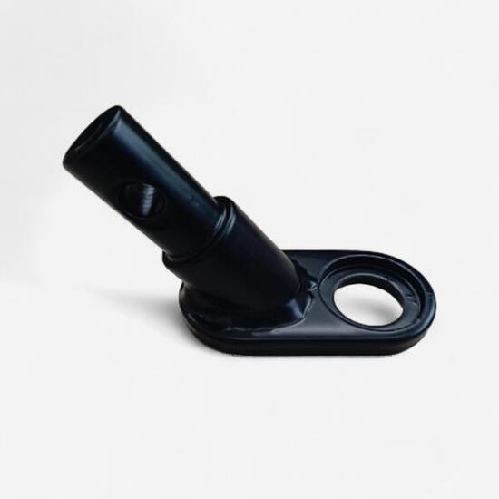 Gancio rimorchio 15mm