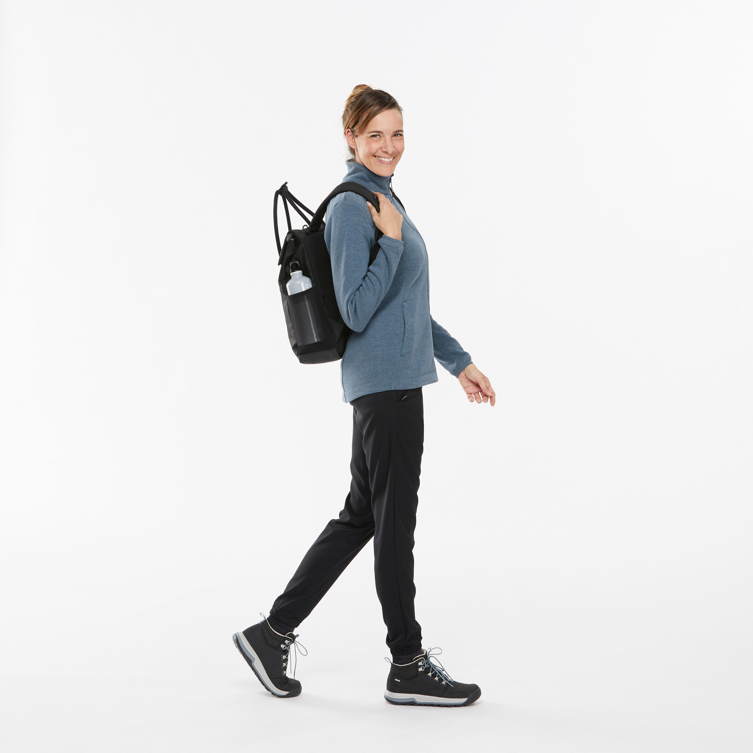 Wandelvest voor dames NH150 2/6
