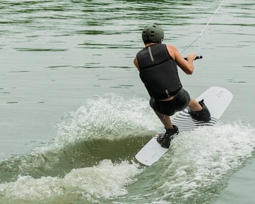 Come scegliere il tuo impact da wakeboard ?