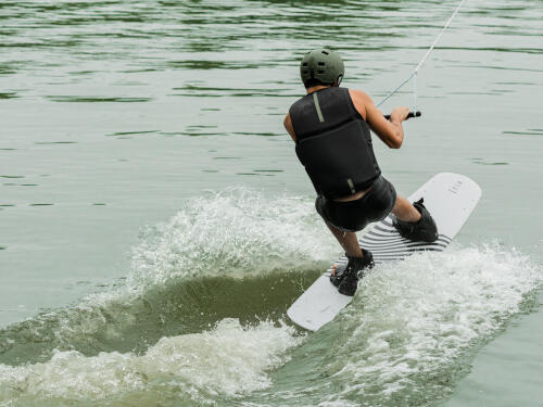Come scegliere il tuo impact da wakeboard ?