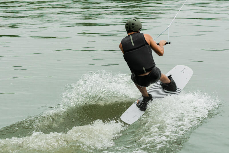 Come scegliere il tuo impact da wakeboard ?