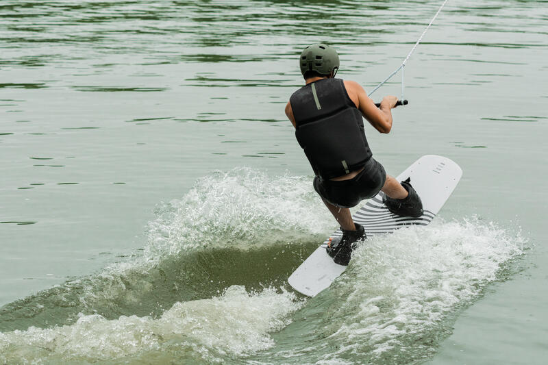 Como escolher um colete de wakeboard?