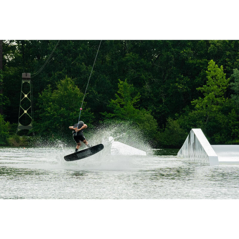 Placă WAKEBOARD 100 FREESTYLE 140CM