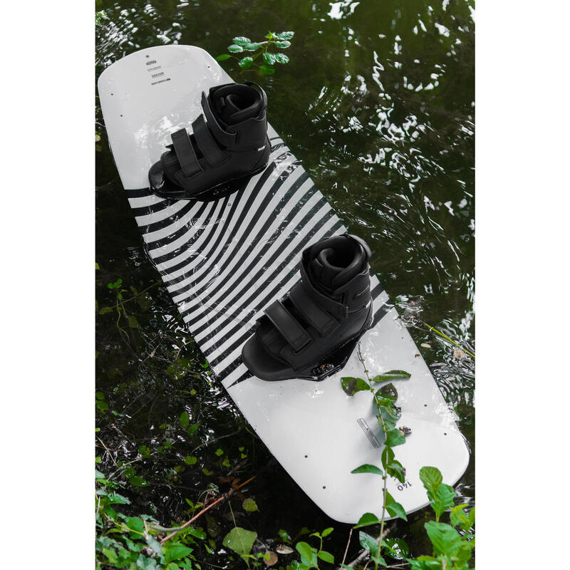 PRANCHA DE WAKEBOARD 100 FREESTYLE 140CM