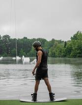 Accessoires de Wakeboard