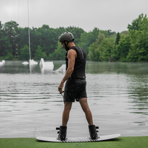 Wakeboard 100 Freestyle 140 cm