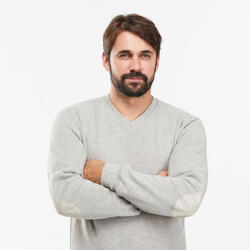 Jersey Hombre Montaña y Senderismo Quechua, NH150 QUECHUA | Decathlon