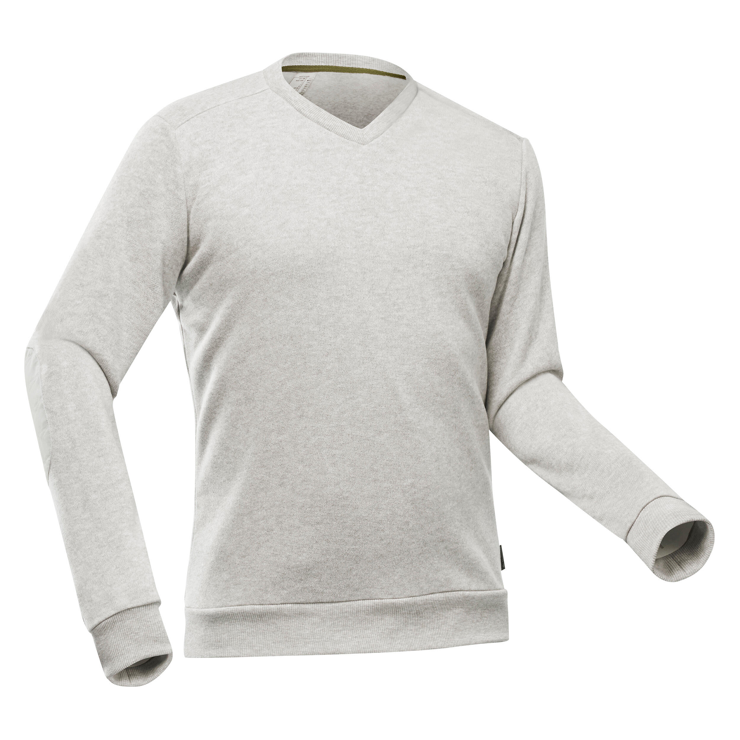 Maglione montagna uomo NH150 QUECHUA | DECATHLON