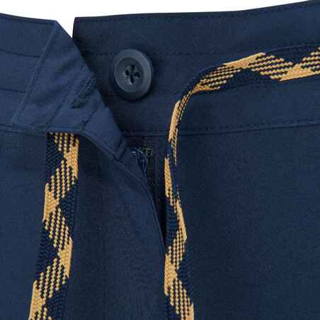 NH100 Women's Country Walking Trousers - Navy