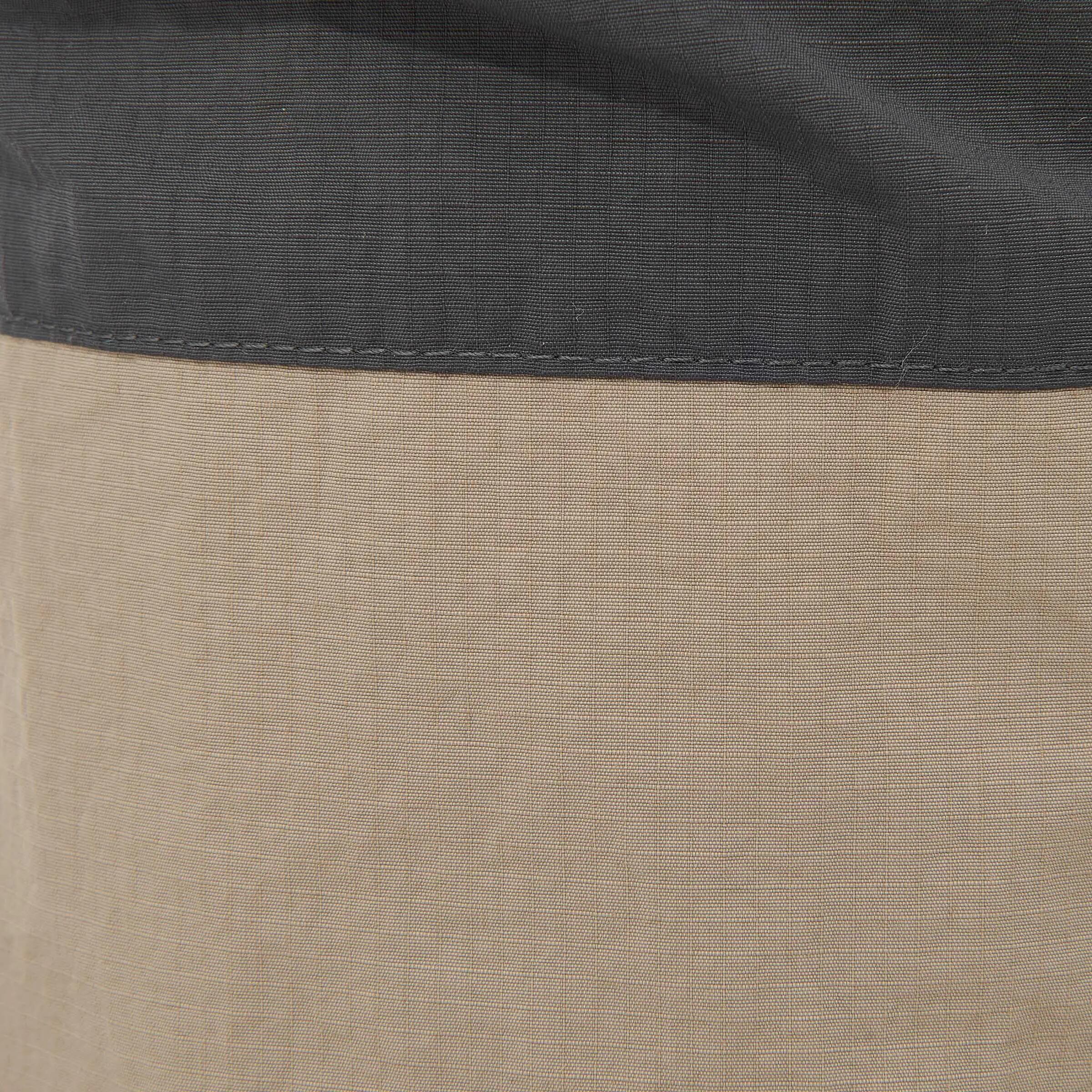 Forclaz 100 Men's Adjustable Trekking Trousers - Beige 7/21