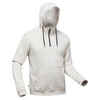 Men’s Hiking Hooded Sweatshirt - NH150 1/2 Zip