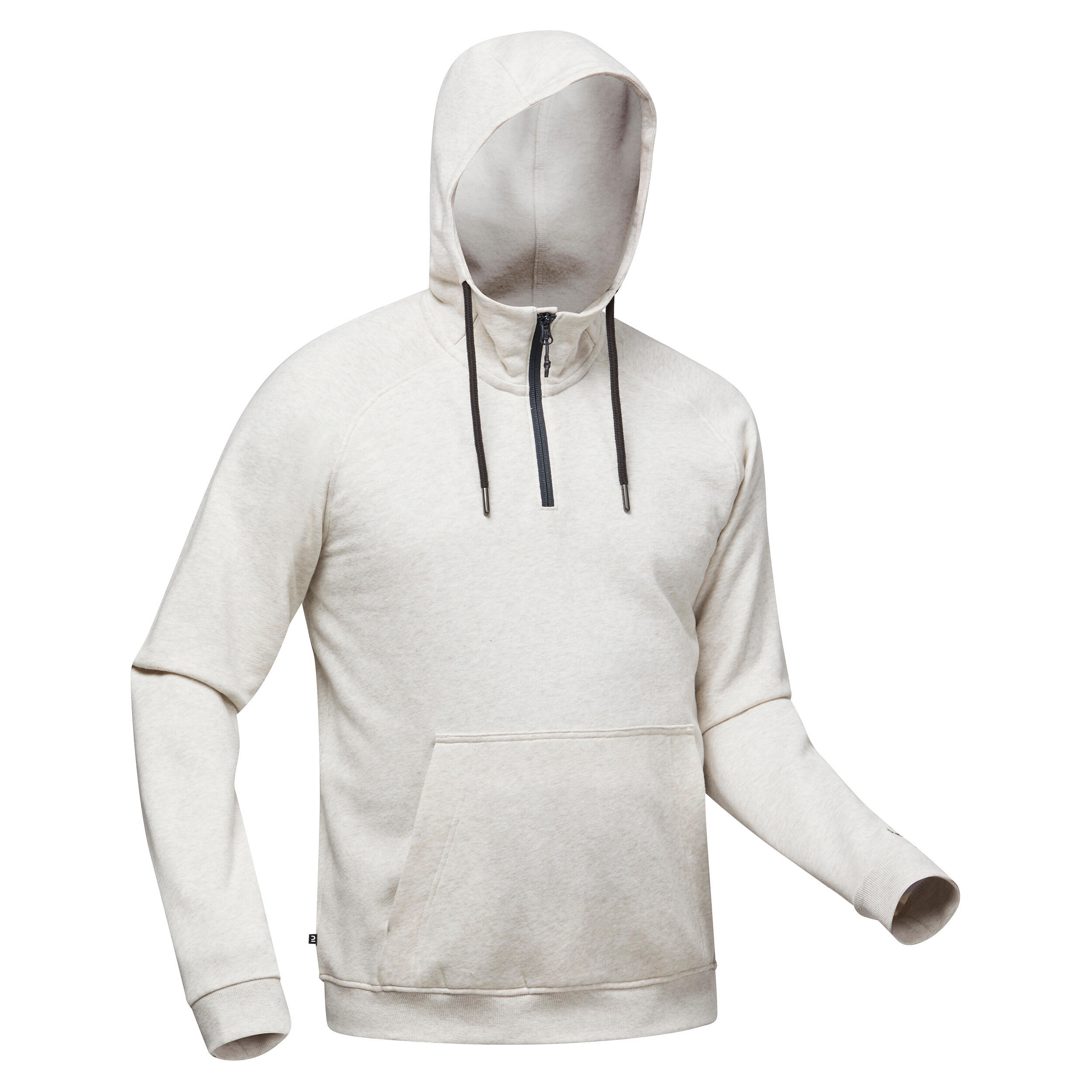 Felpa montagna uomo NH150 QUECHUA | DECATHLON