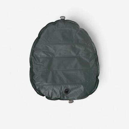 Sitz aufblasbar + Gurt für Packraft PR500 Itiwit