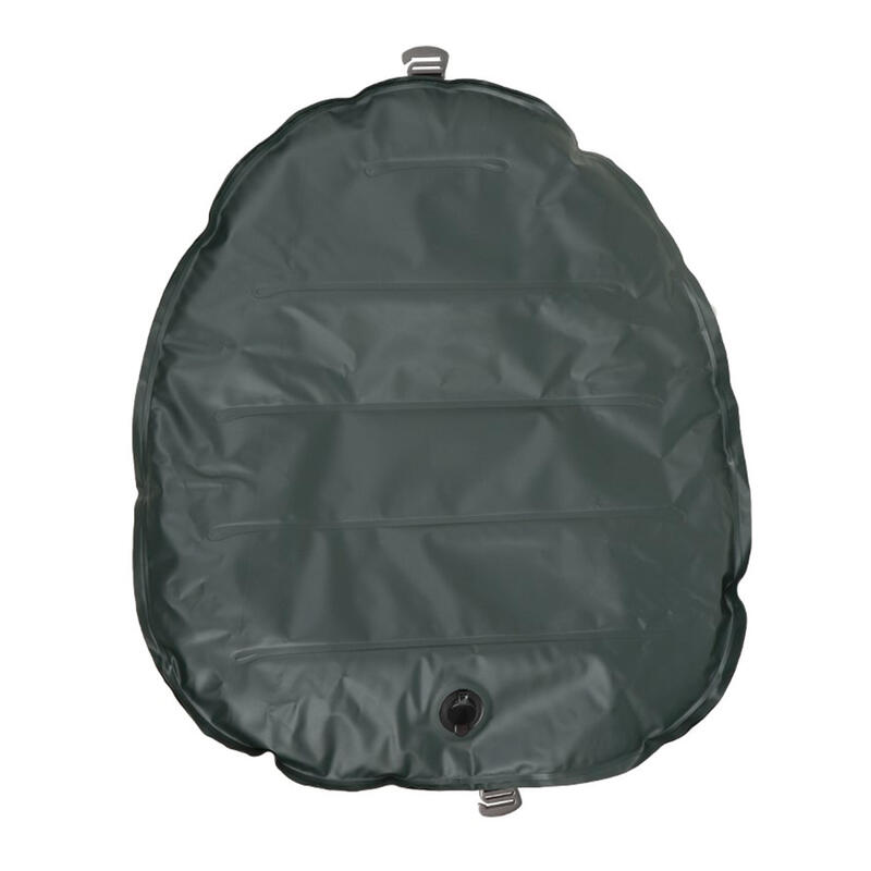 Sedile gonfiabile packraft PR 500 cinghiolo