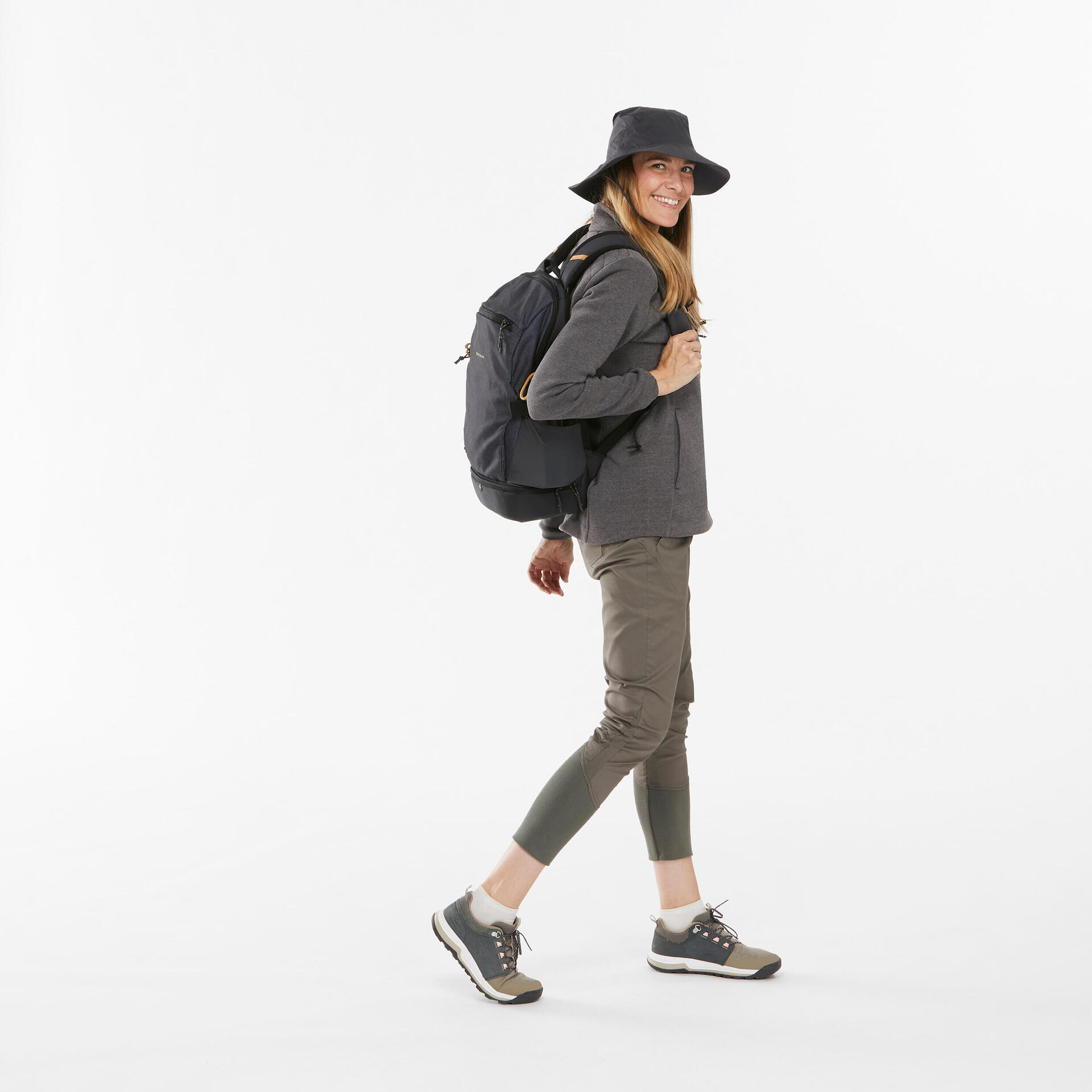 Quechua arpenaz 30l backpack Clearance