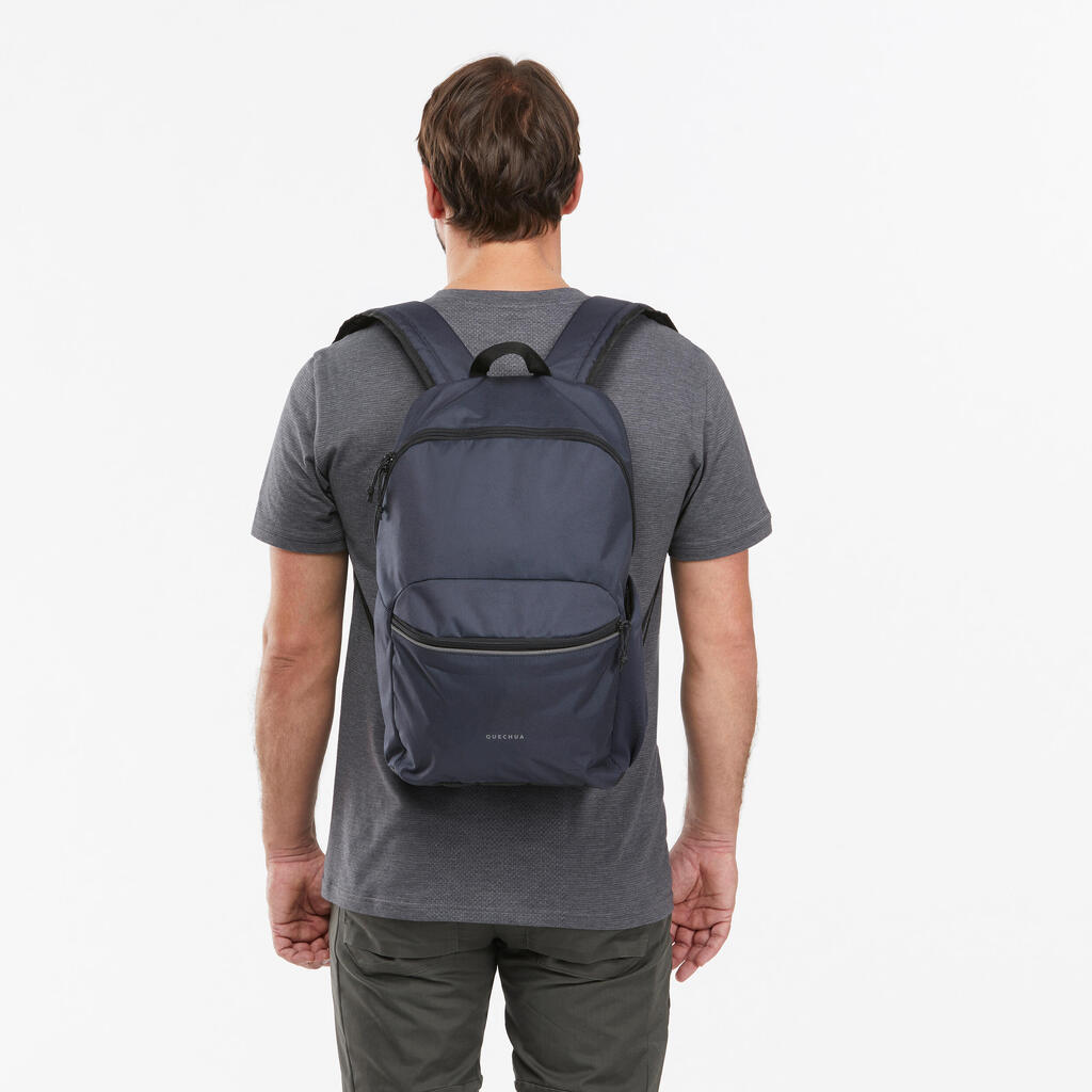 RANAC ESCAPE NH100 OD 17 l - CRNI