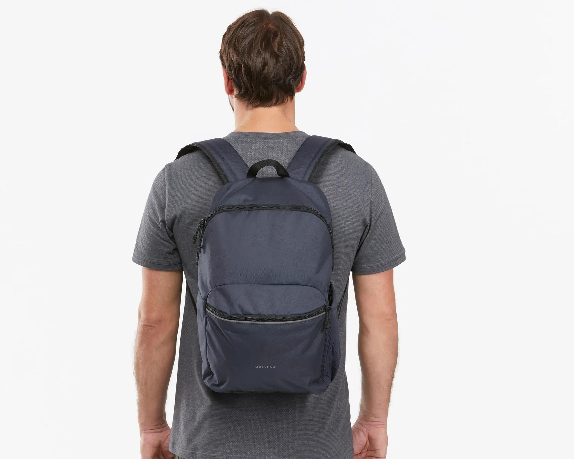 SAC À DOS 17 L NH ESCAPE 100 - MARINE
