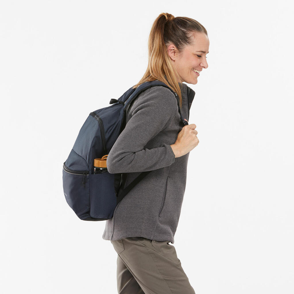 RANAC ESCAPE NH100 OD 17 l - CRNI