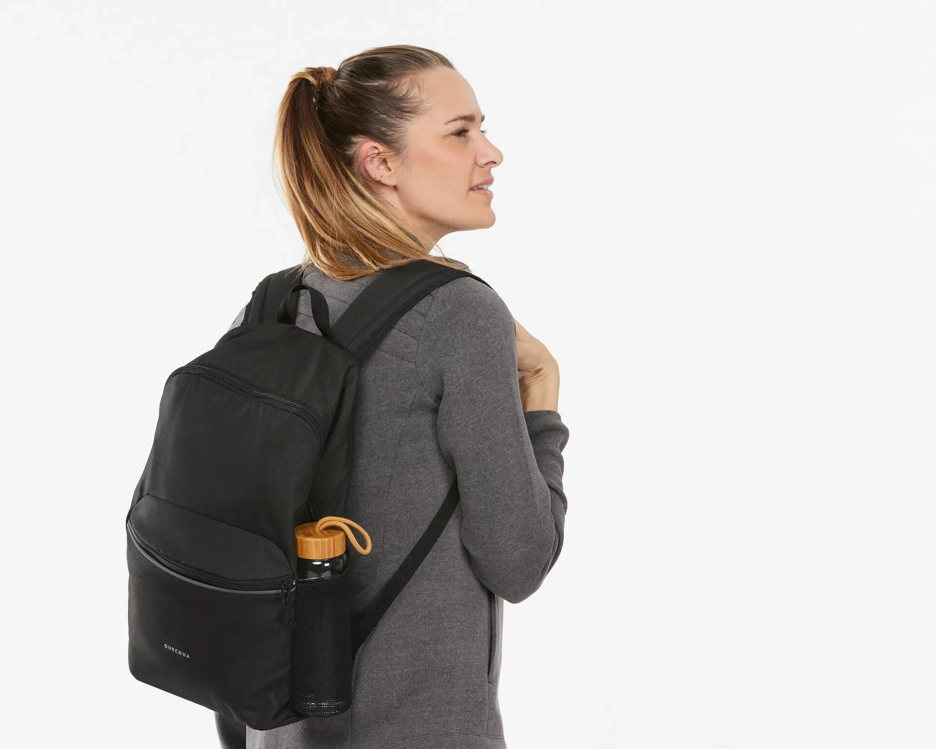 SAC À DOS 17 L NH ESCAPE 100 - MARINE