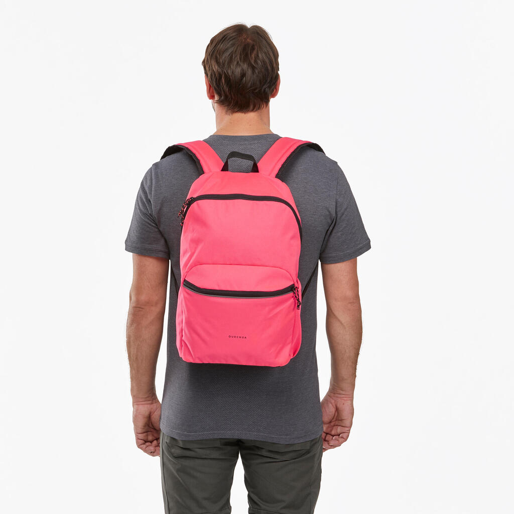 Sac à dos de randonnée 17L - NH Escape 100