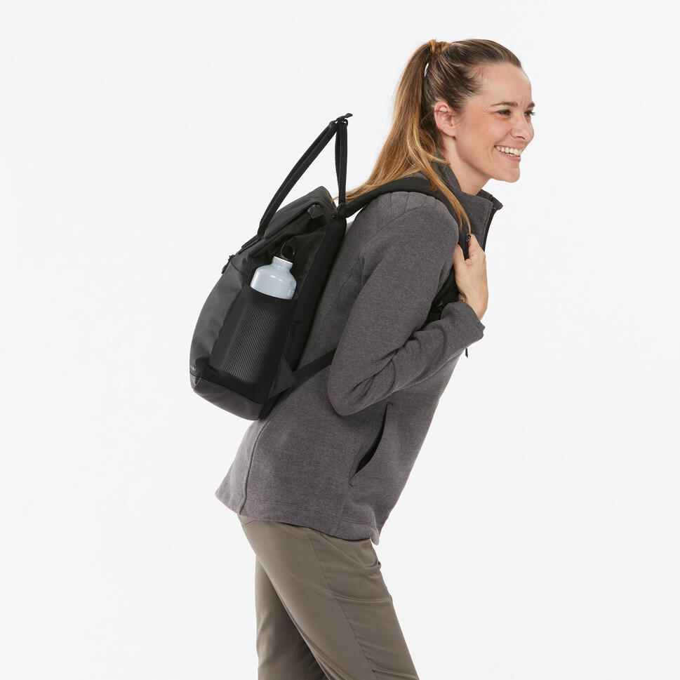 Hiking backpack 16L NH Escape 150 Square QUECHUA Decathlon