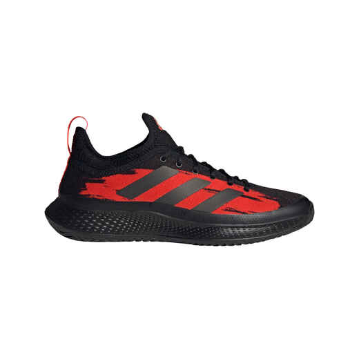 
      Herren Tennisschuhe - Adidas Defiant Multicourt schwarz
  