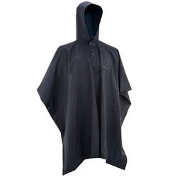 Poncho Pluie De Randonnee Arpenaz 40l Taille L Xl Forclaz Decathlon