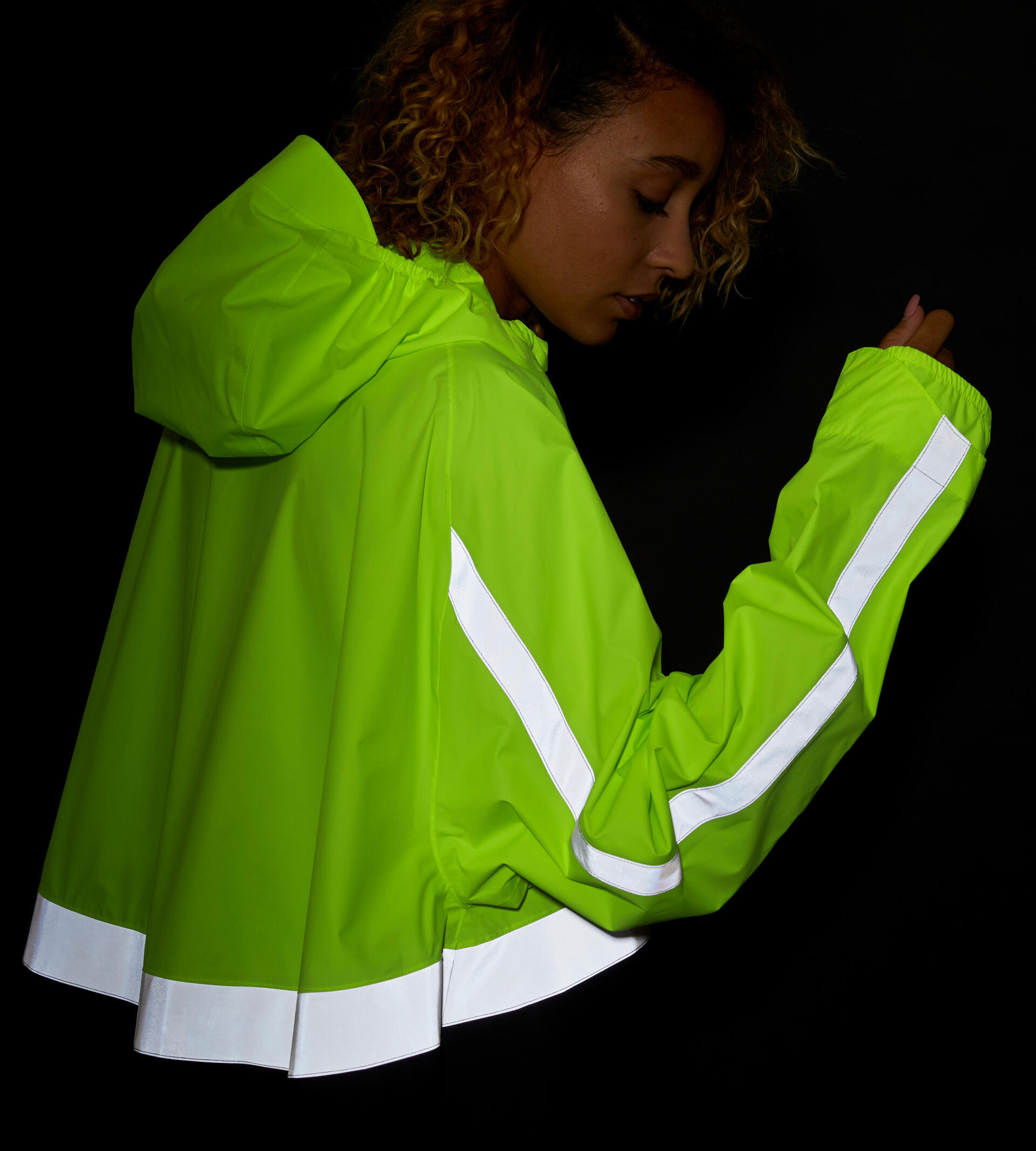 Le fluo