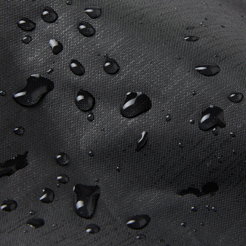Női kerékpáros esőnadrág, kamáslival - 540-es 