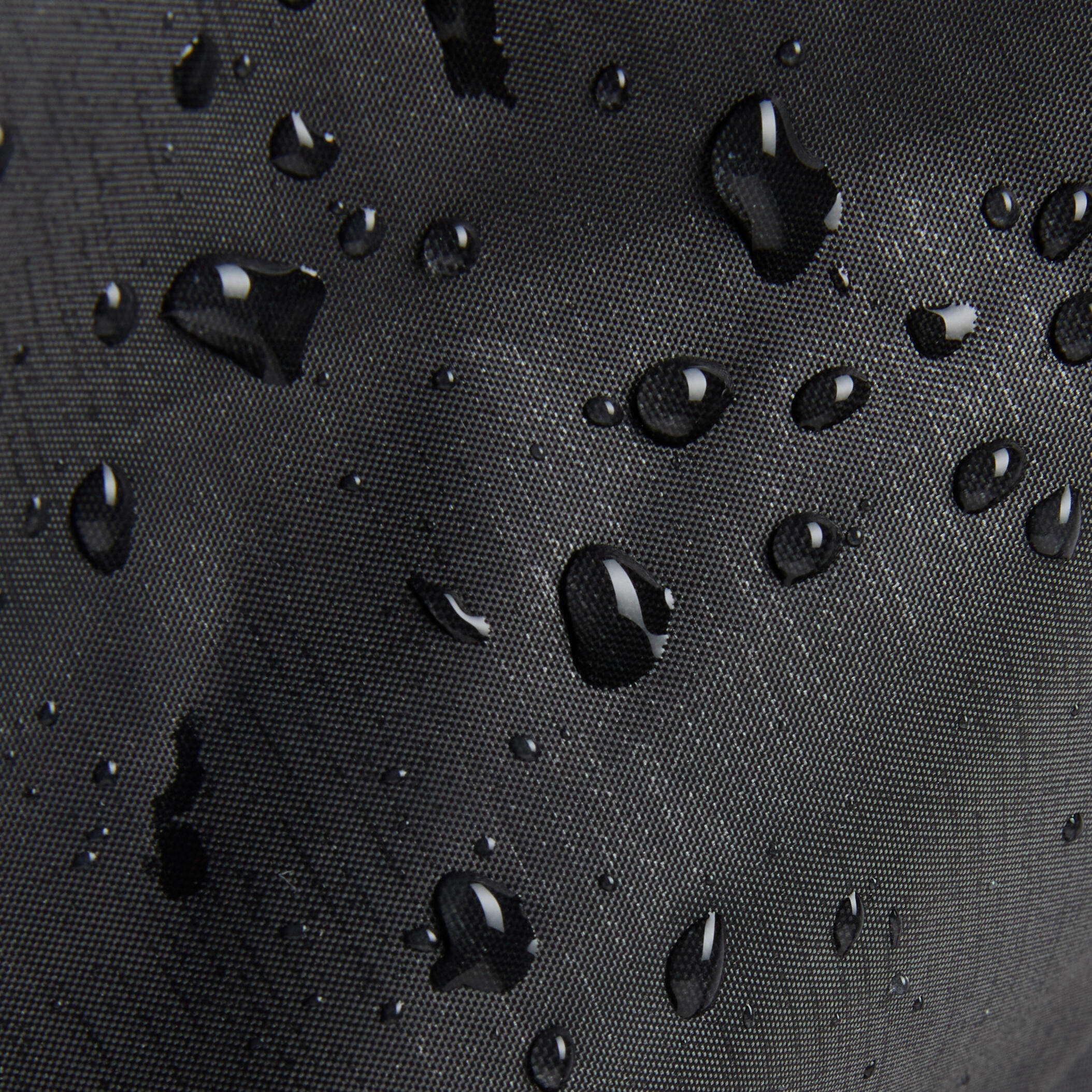 Pantalon de vélo imperméable avec couvre-chaussures intégrés homme – 540 - BTWIN